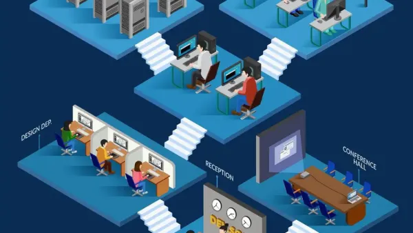 MES系统：智能制造时代的核心引擎