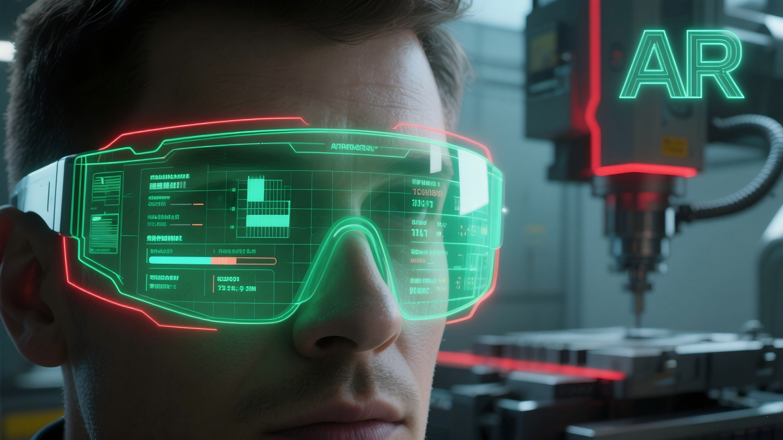 实时生产可视化：利用MES系统打造透明化数字车间 - 第2张