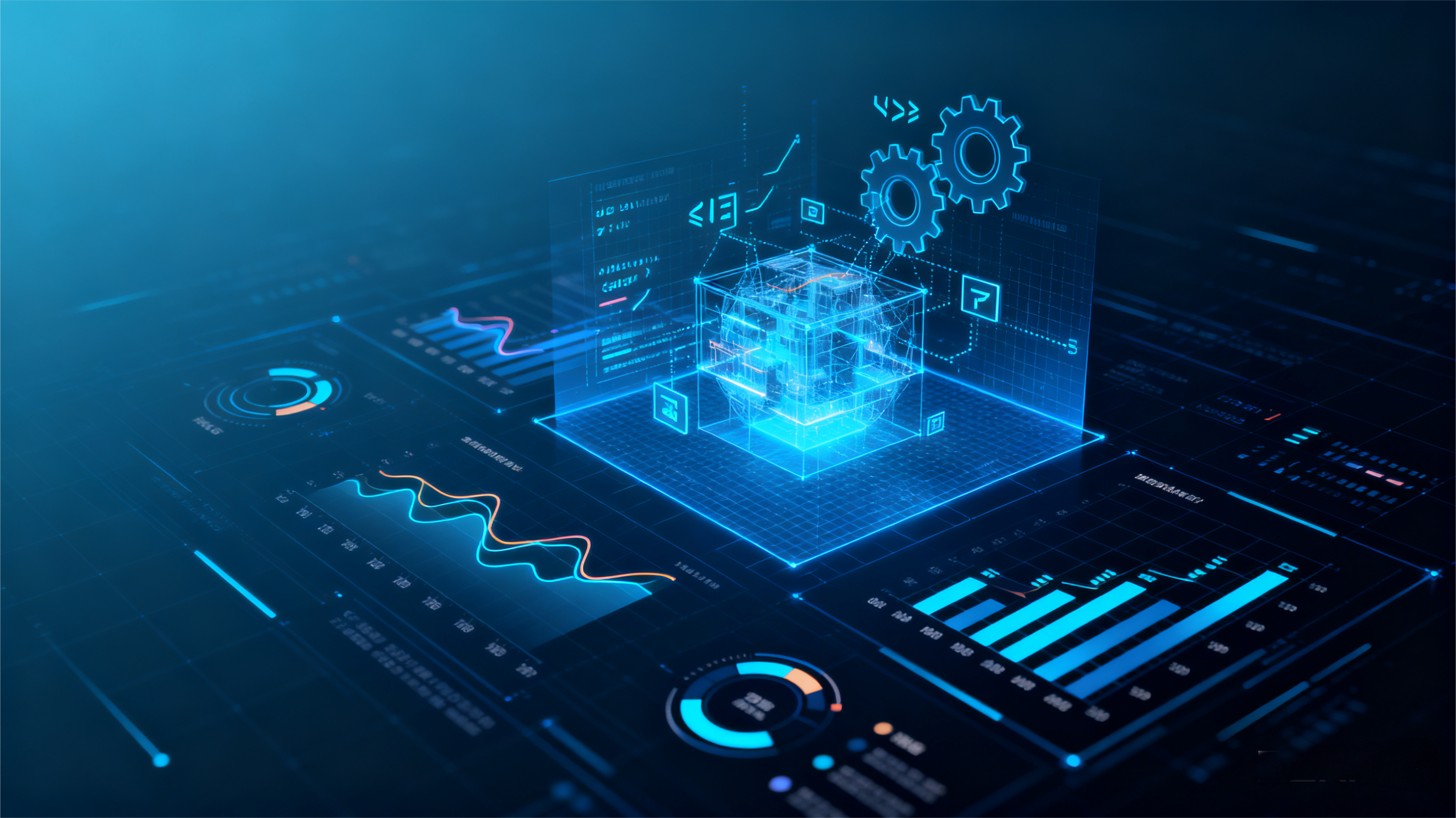 MES大数据分析如何实现生产过程的深度洞察与优化 - 第1张