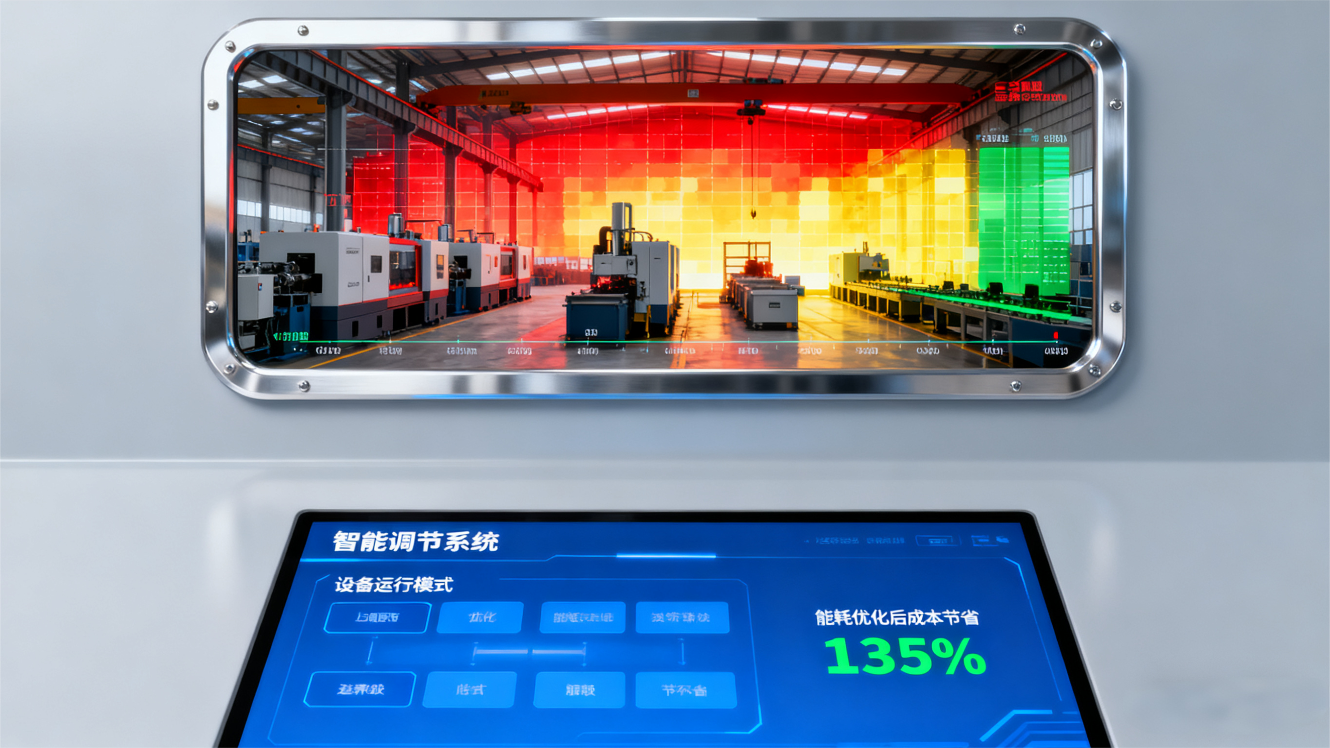 MES系统如何在工时、物料与能耗上实现精准管控 - 第1张