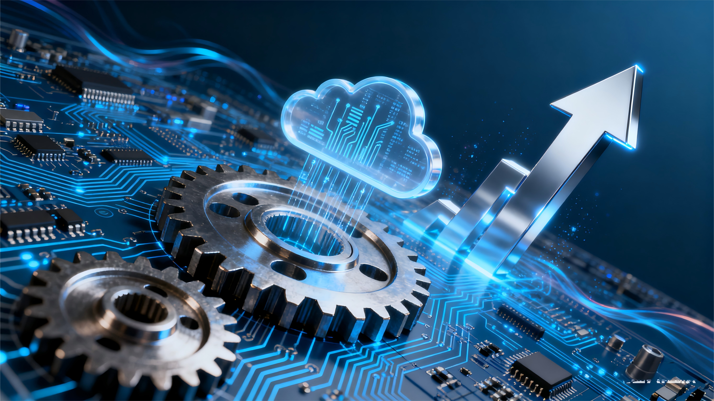 从“制造”到“智造”：MES的战略角色与价值实现 - 第2张