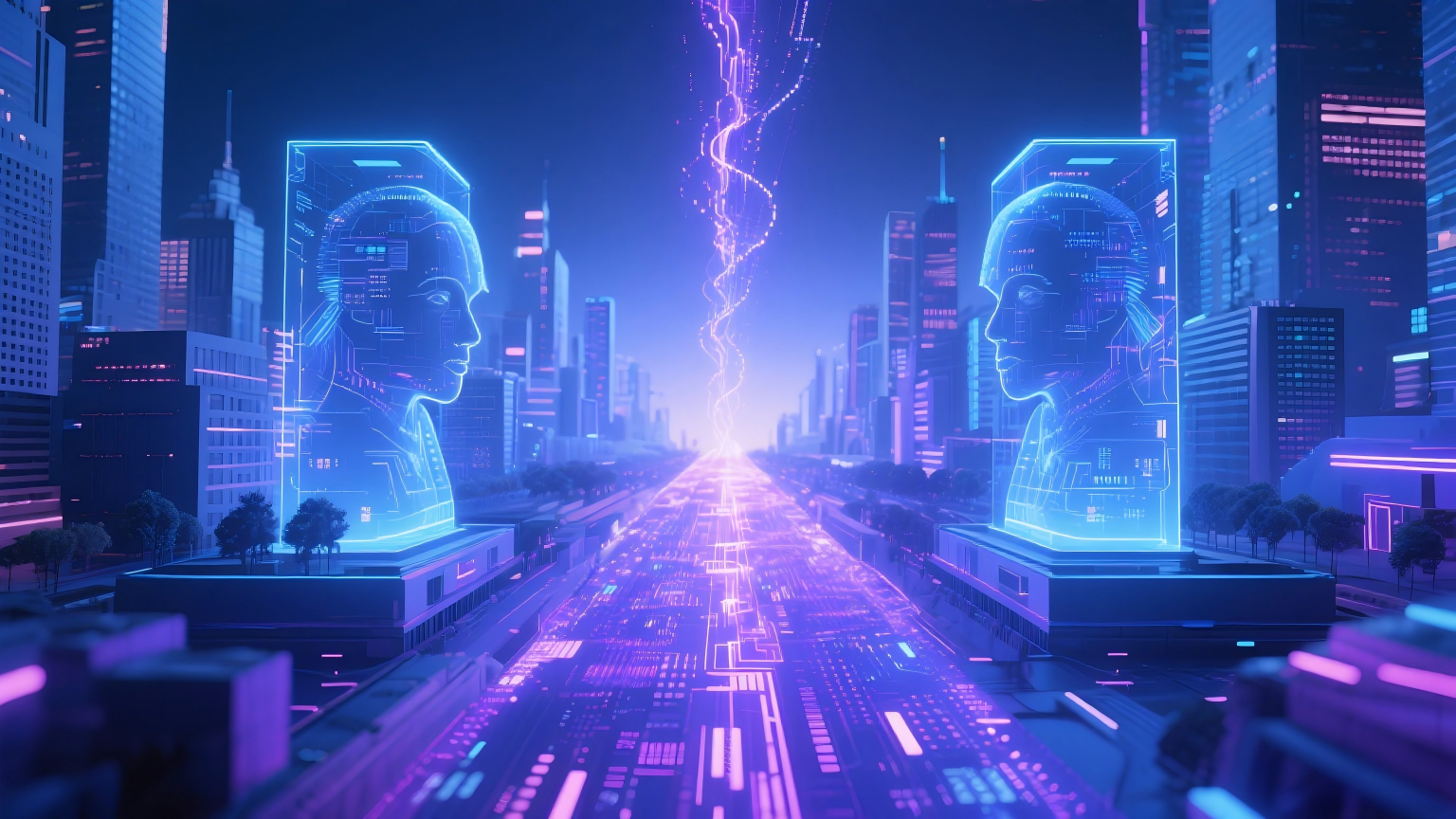 数字孪生：为真实世界创造一个“双胞胎兄弟” - 第1张