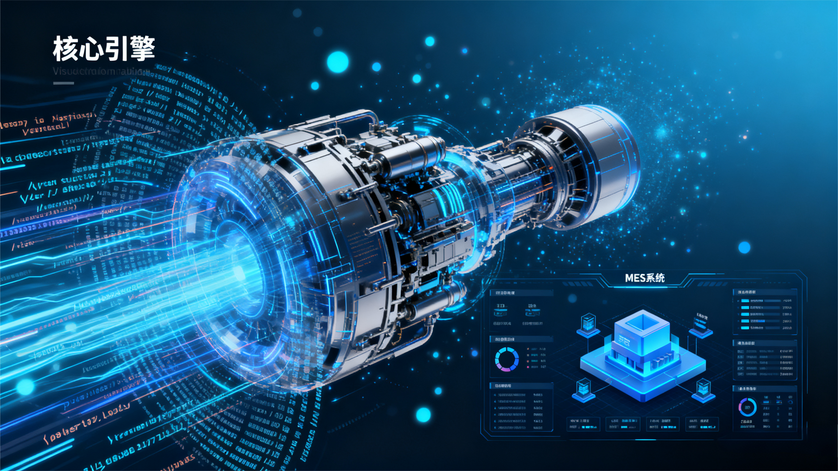 涂布行业数字化转型的核心引擎：新一代MES解决方案 - 第1张